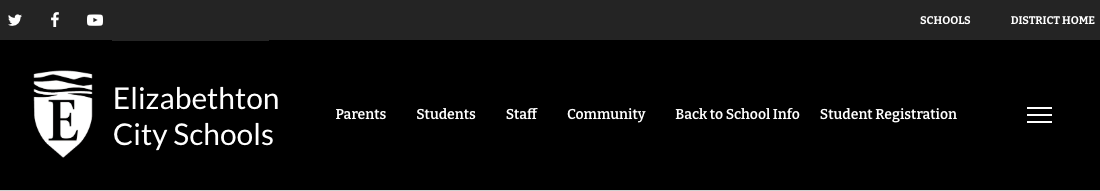 Elizabethton City Schools